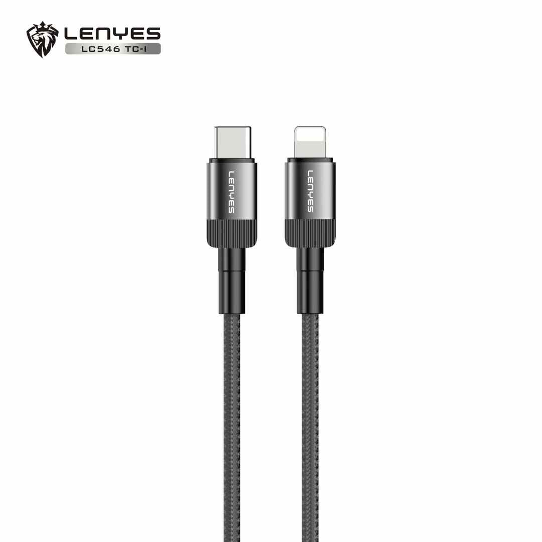 Cable C to L