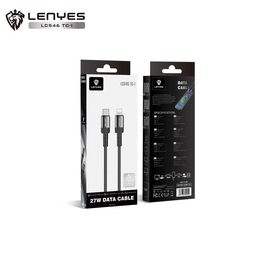 Cable C to L