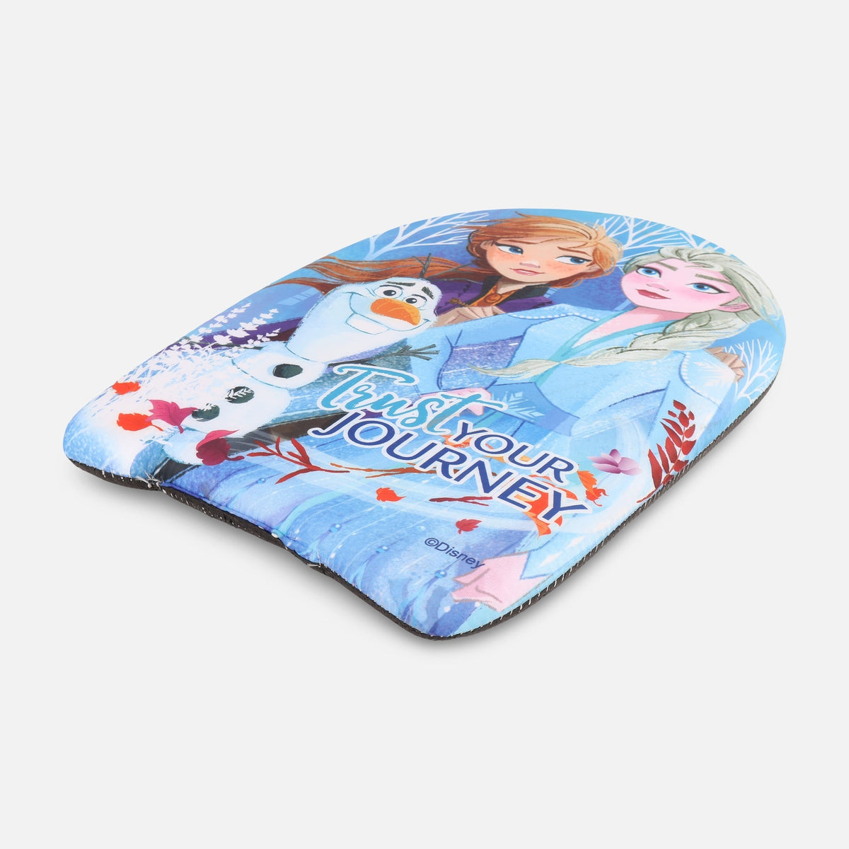 Princess Swimming Board For Kids