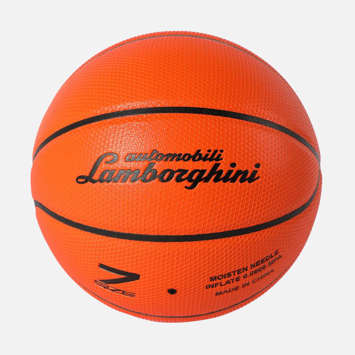 LAMBORGHINI #7 PU BASKETBALL (7)