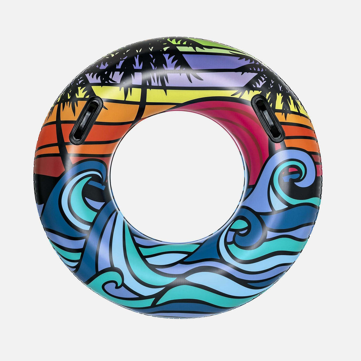 COASTAL CASTAWAY SWIMMING RING 36" (+10 Y) 36351