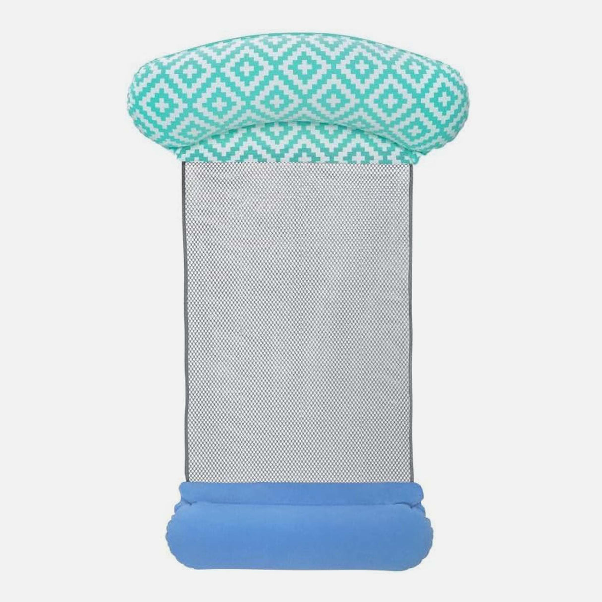 COMFORT PLUSH HAMMOCK LOUNGE (57" x 34") 1.45MX87CM