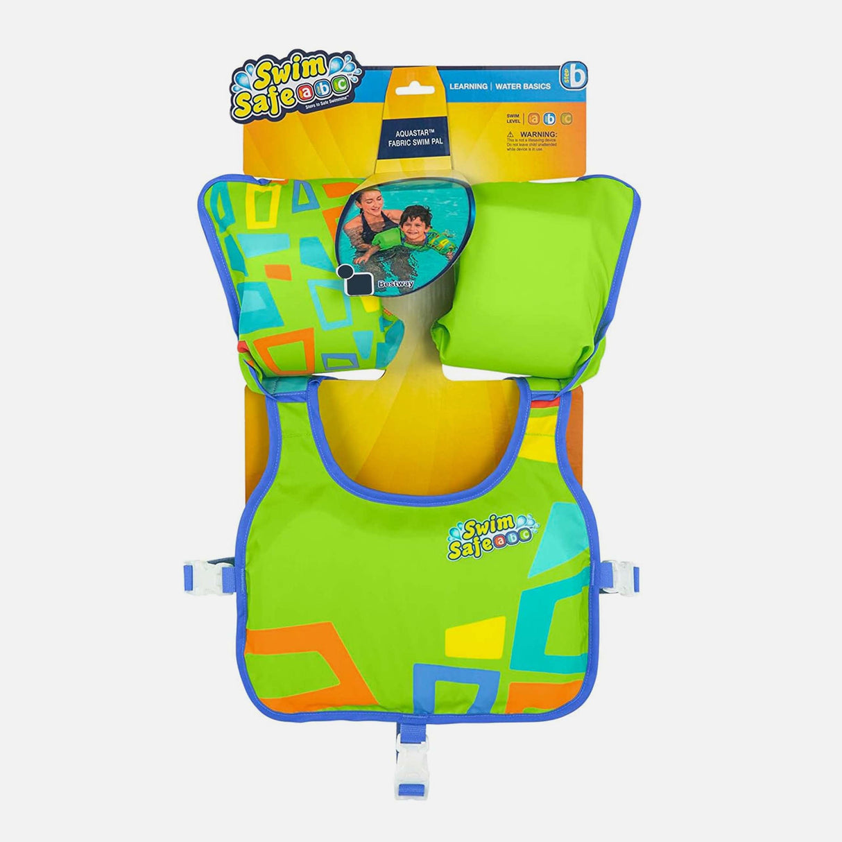 صديق السباحة للأطفال