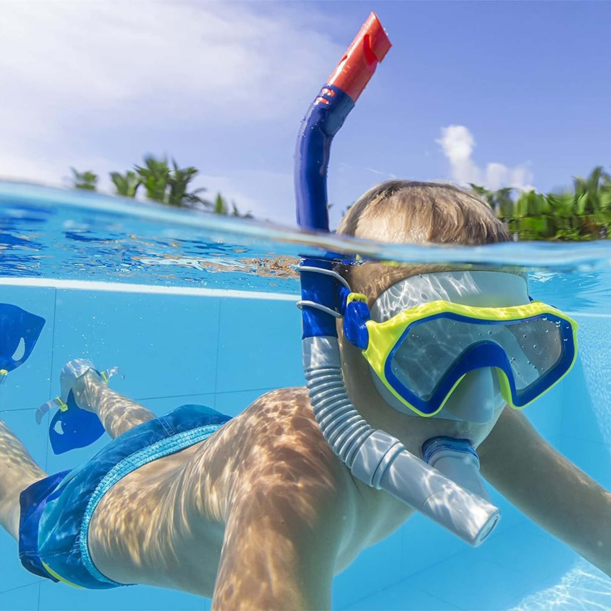 مجموعة غطس فايرفيش