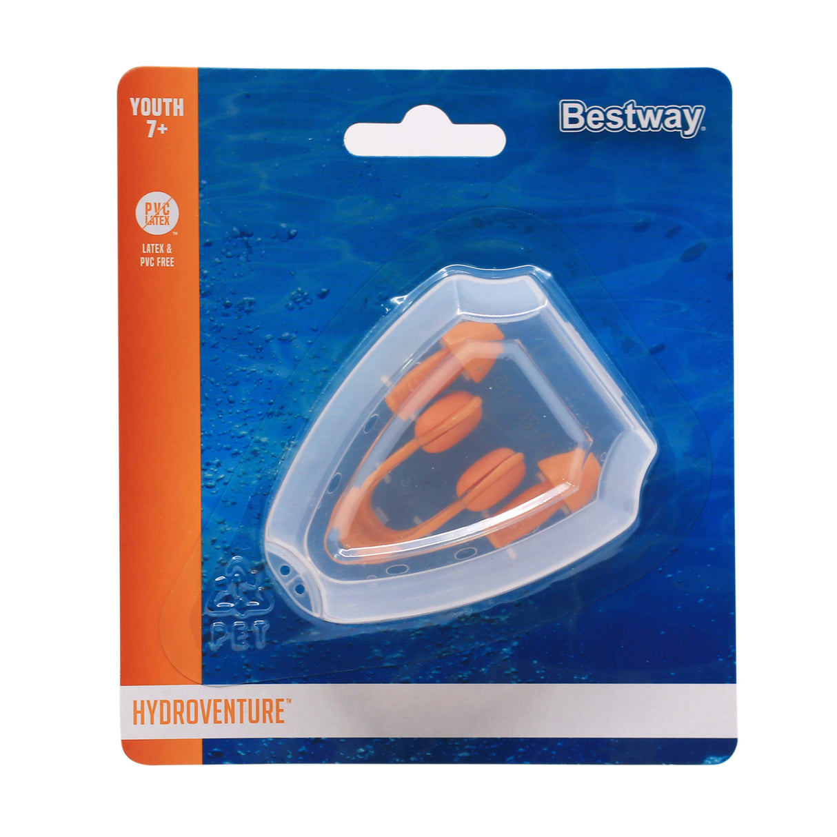 سدادة الأنف و الأذن من