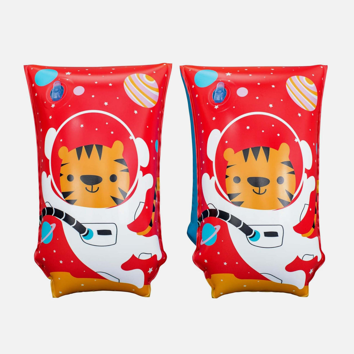 ASTRO TIGER ARMBANDS( 30CMX15CM) ( 5-12Y)