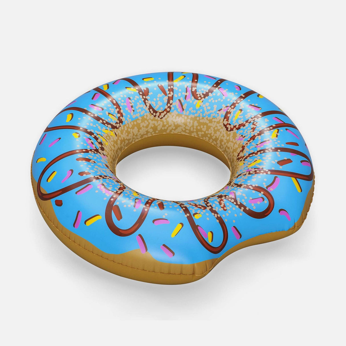 DONUT SWIMMING TUBE 1.07M (+12 Y) 36120