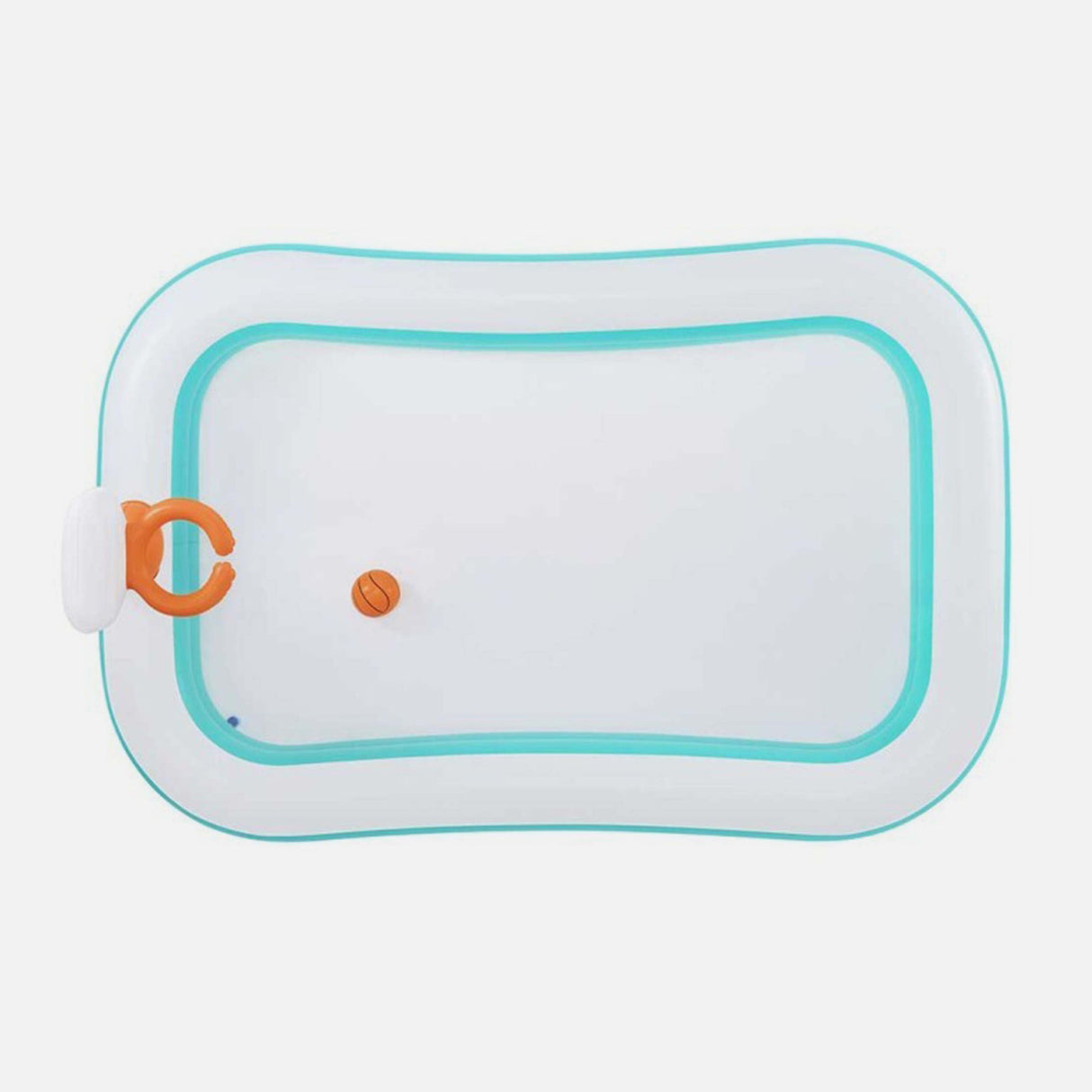 SPLASH FAMILY POOL 2.51Mx1.68x1.02M (Y3+)