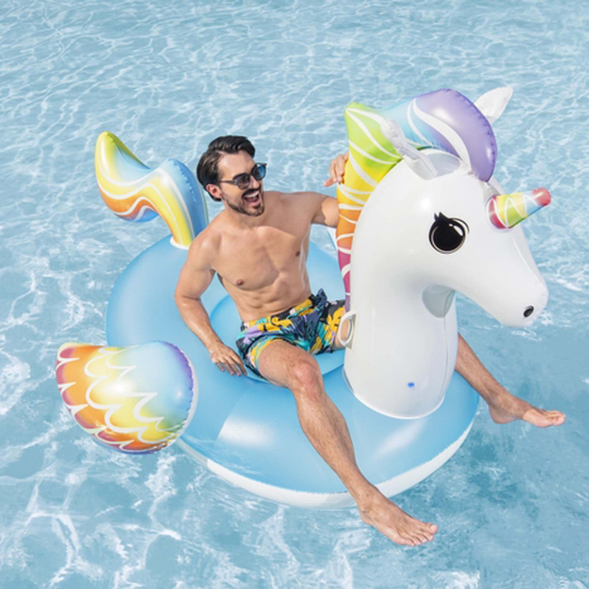 عوامة للسباحة (2.24MX164M)