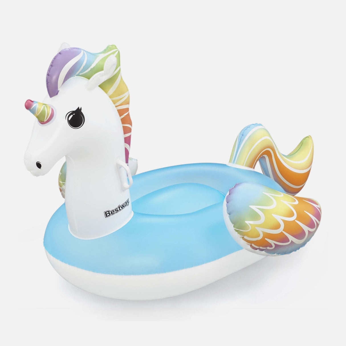 FANTASY UNICORN RIDE-ON (1.55X1.19M)