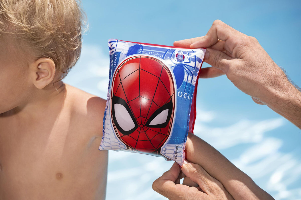 Armband Spiderman