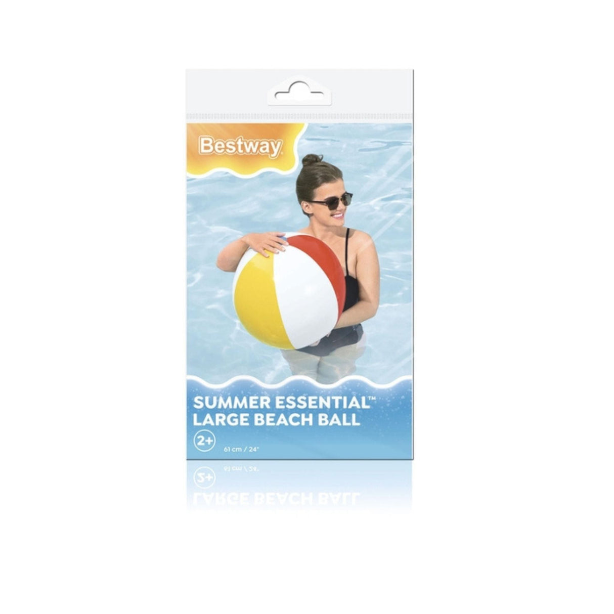 BEACH BALL