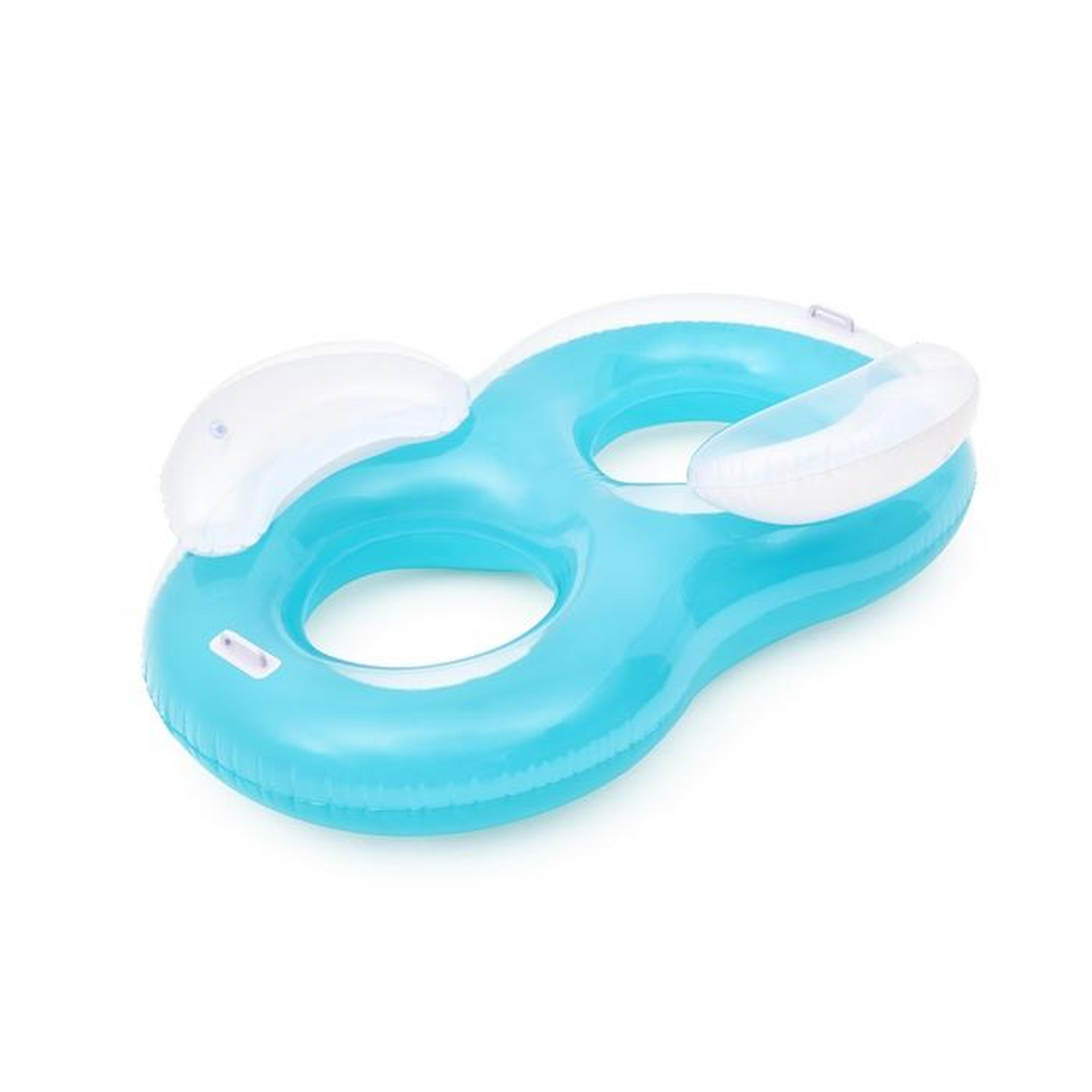 BESTWAY DOUBLE RING LOUNGE