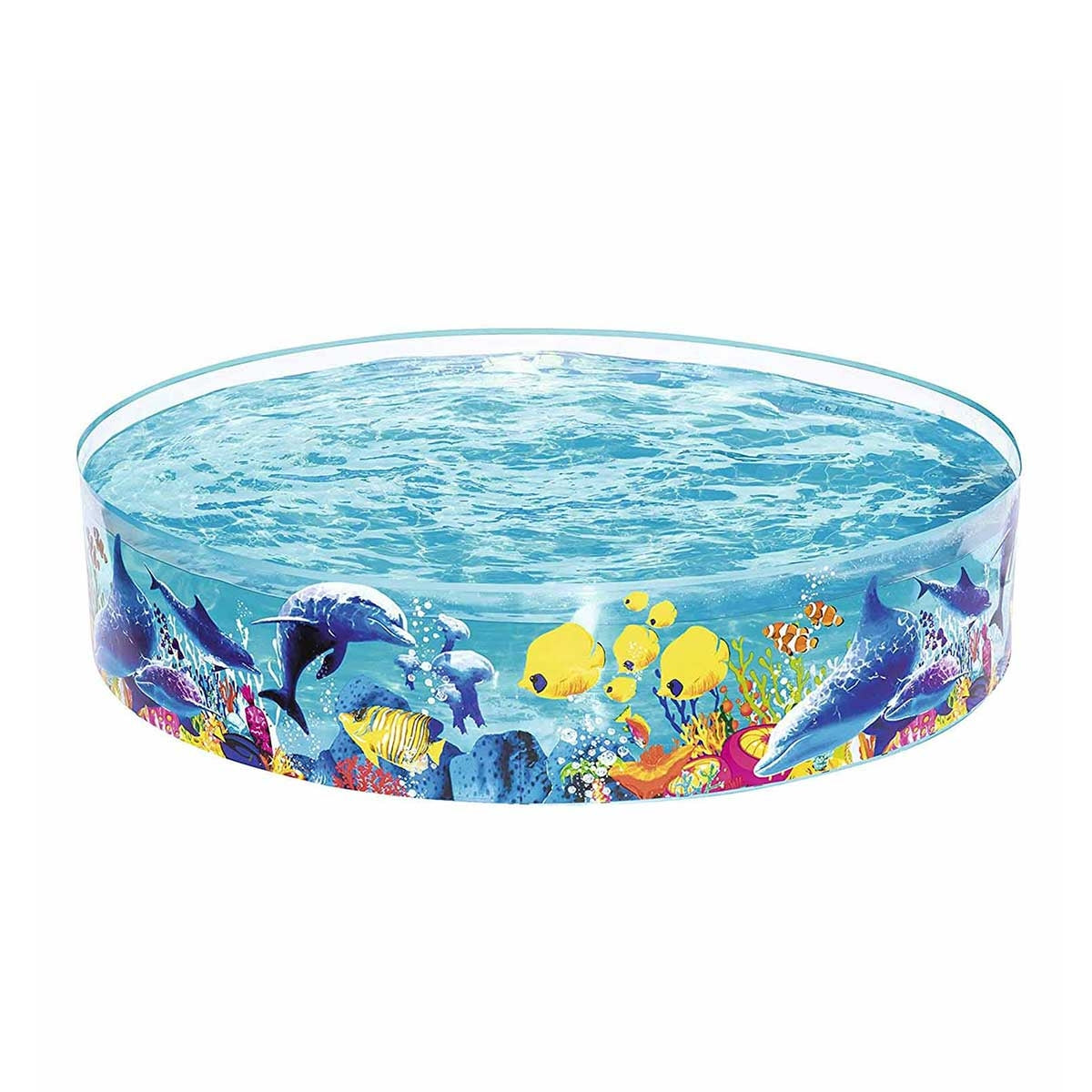 FILL N FUNPOOL 55030B (72"X15")