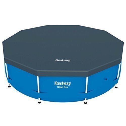 غطاء حمام السباحة من بيستواي بأبعاد 3.05 متر 58036