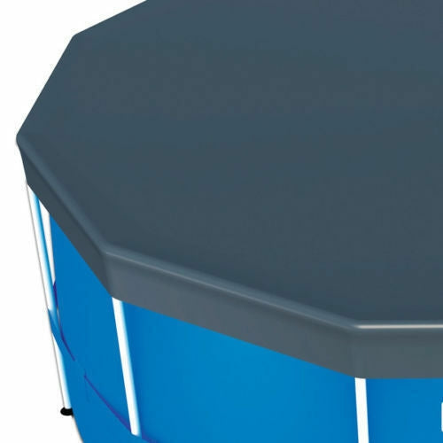 غطاء حمام السباحة من بيستواي بأبعاد 3.05 متر 58036