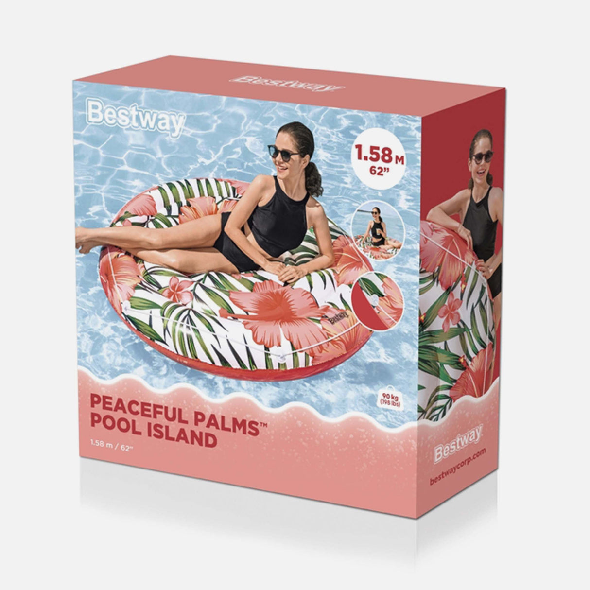 عوامة للسباحة (1.58M)