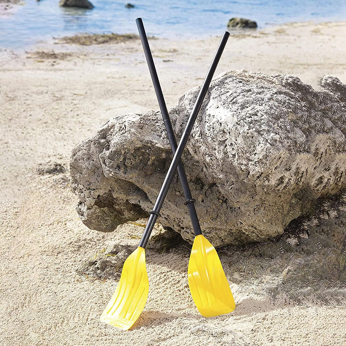 عصا للتجديف