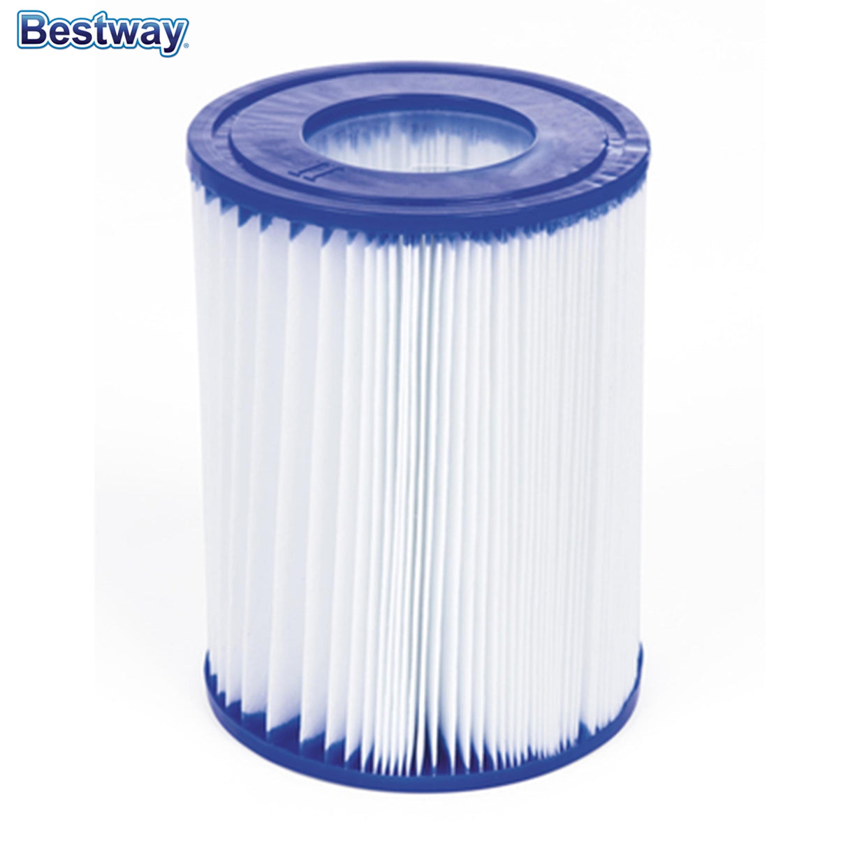 حمام سباحة دائرى