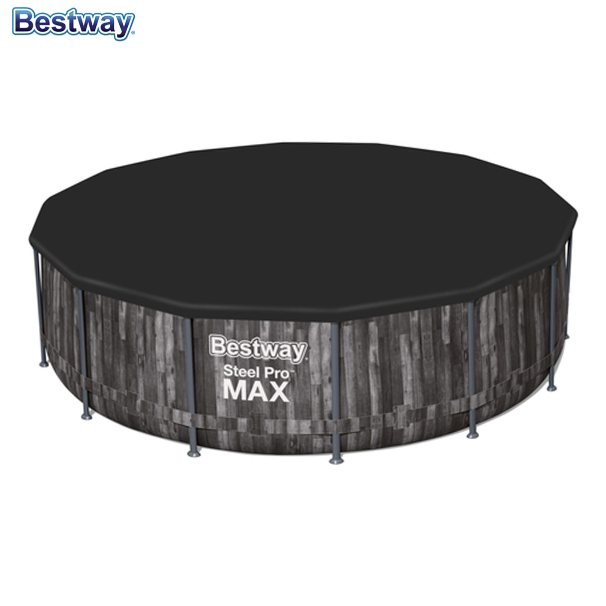 حمام سباحة دائرى