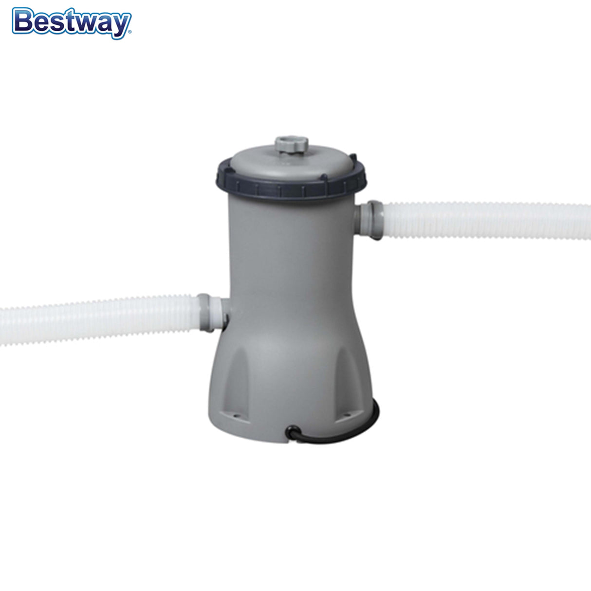 حمام سباحة دائرى