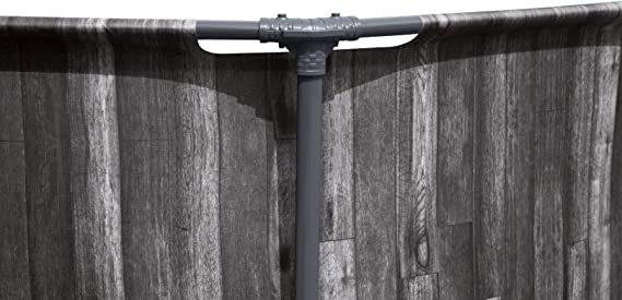 حوض سباحة دائرى