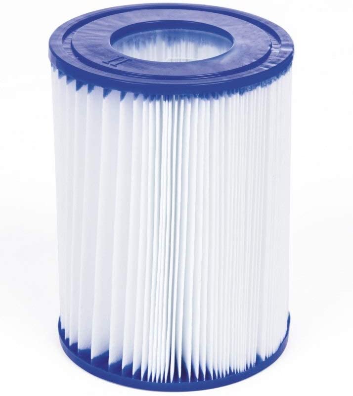 حوض سباحة دائرى