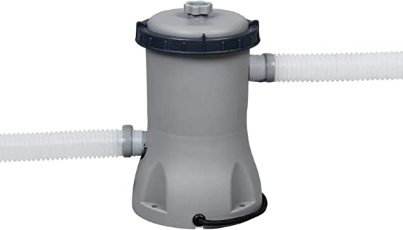 حوض سباحة دائرى