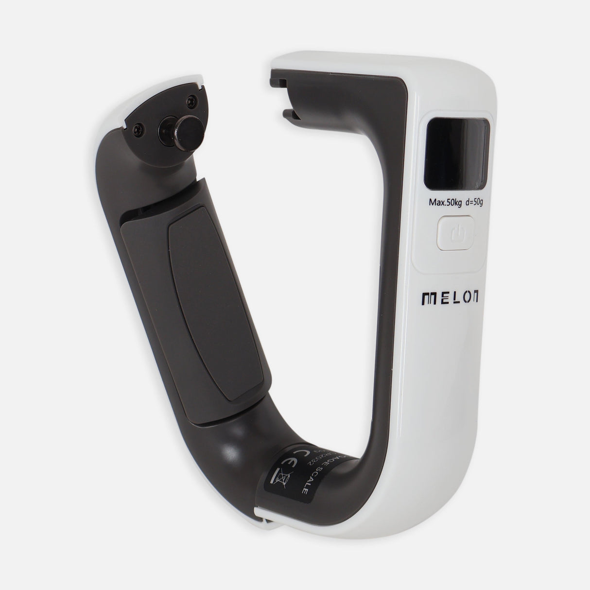 DIGITAL LUGGAGE SCALE 50 KG