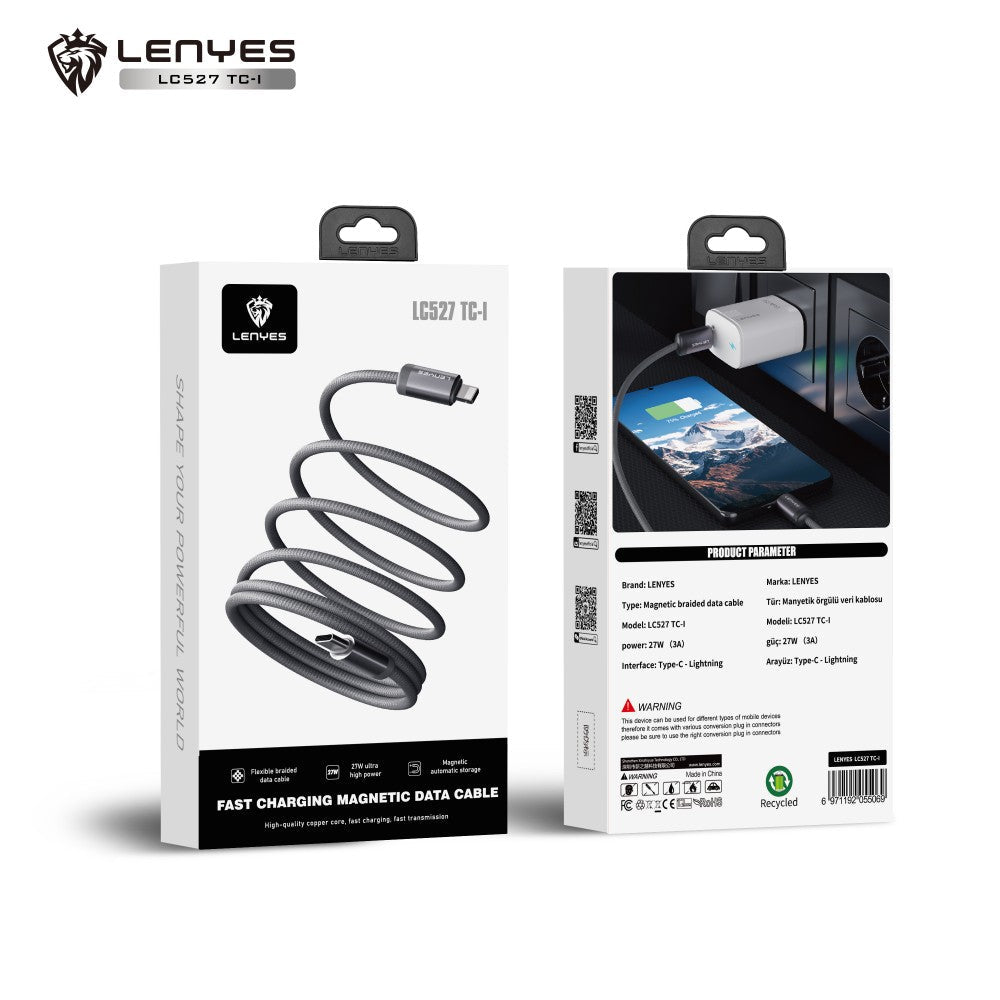 Cable C to l