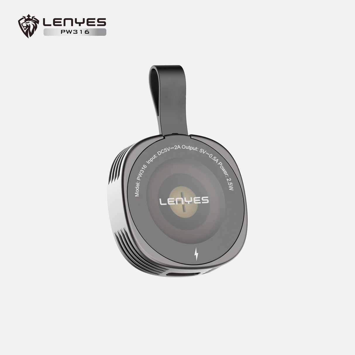 WATCH WIRELESS CHARGER