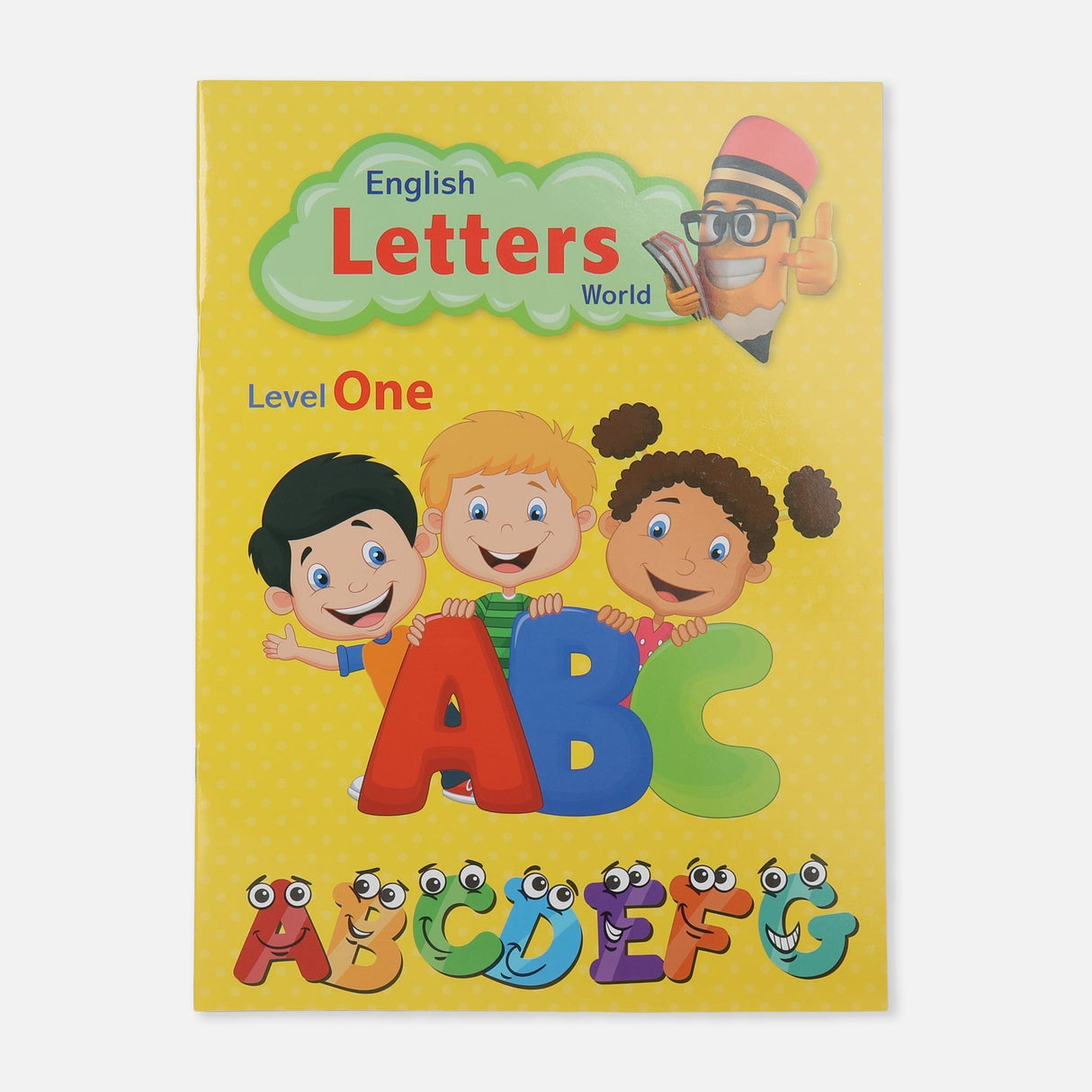 LEARNING BOOK 32 PAPERS