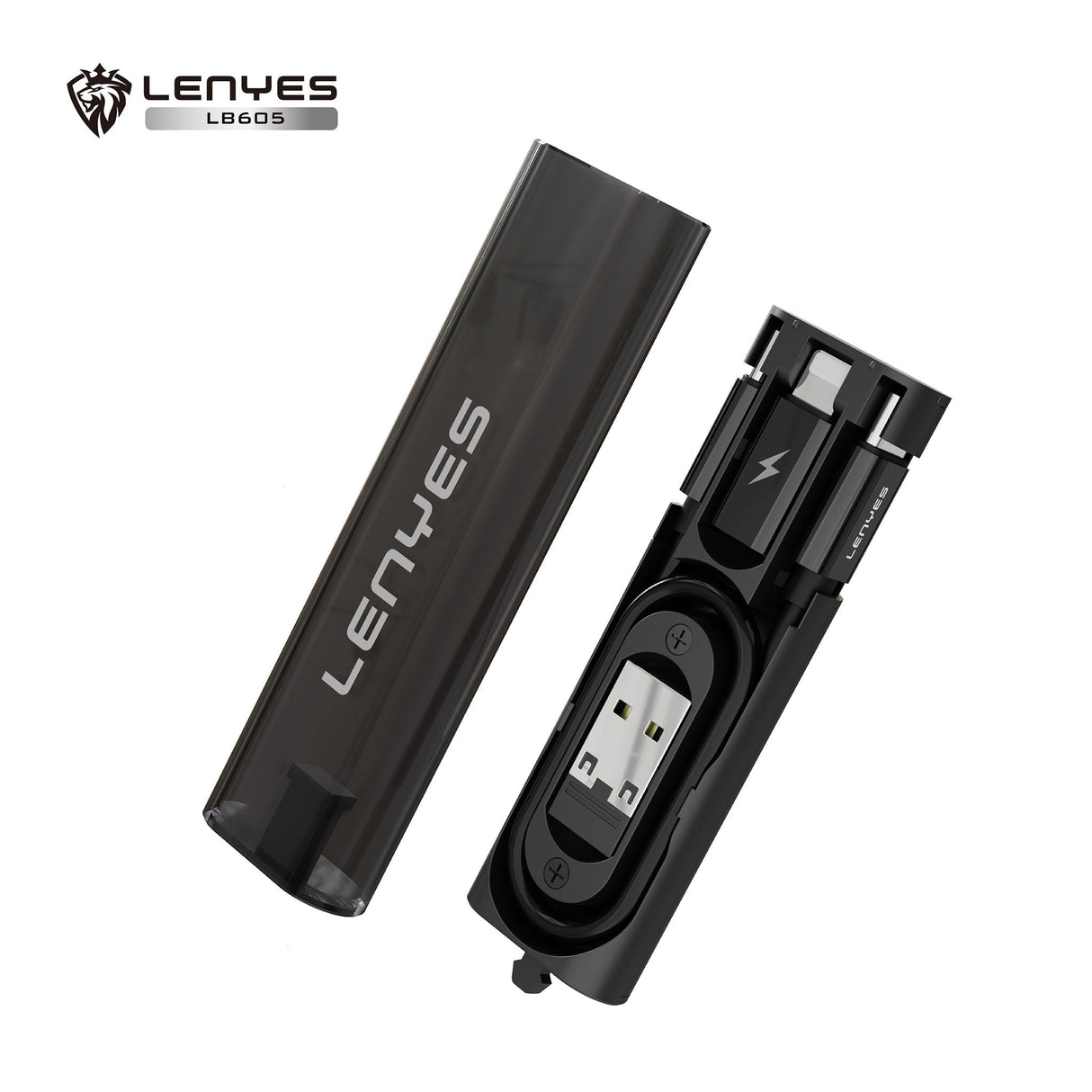 MULTIFUNCTIONAL CABLE 60W