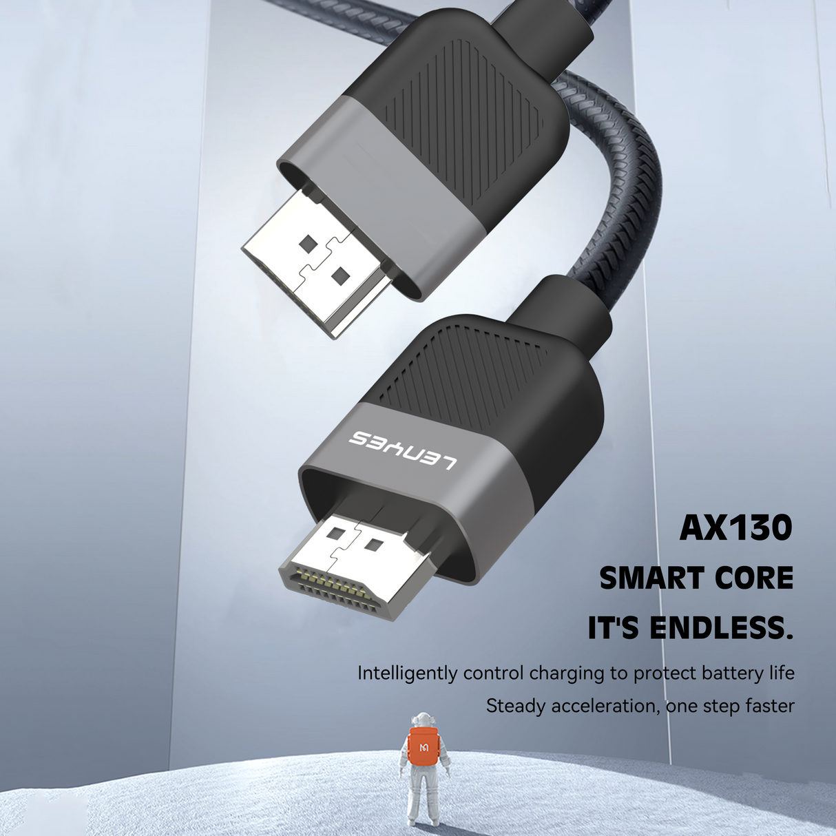 كابل 1.5 متر HDMI