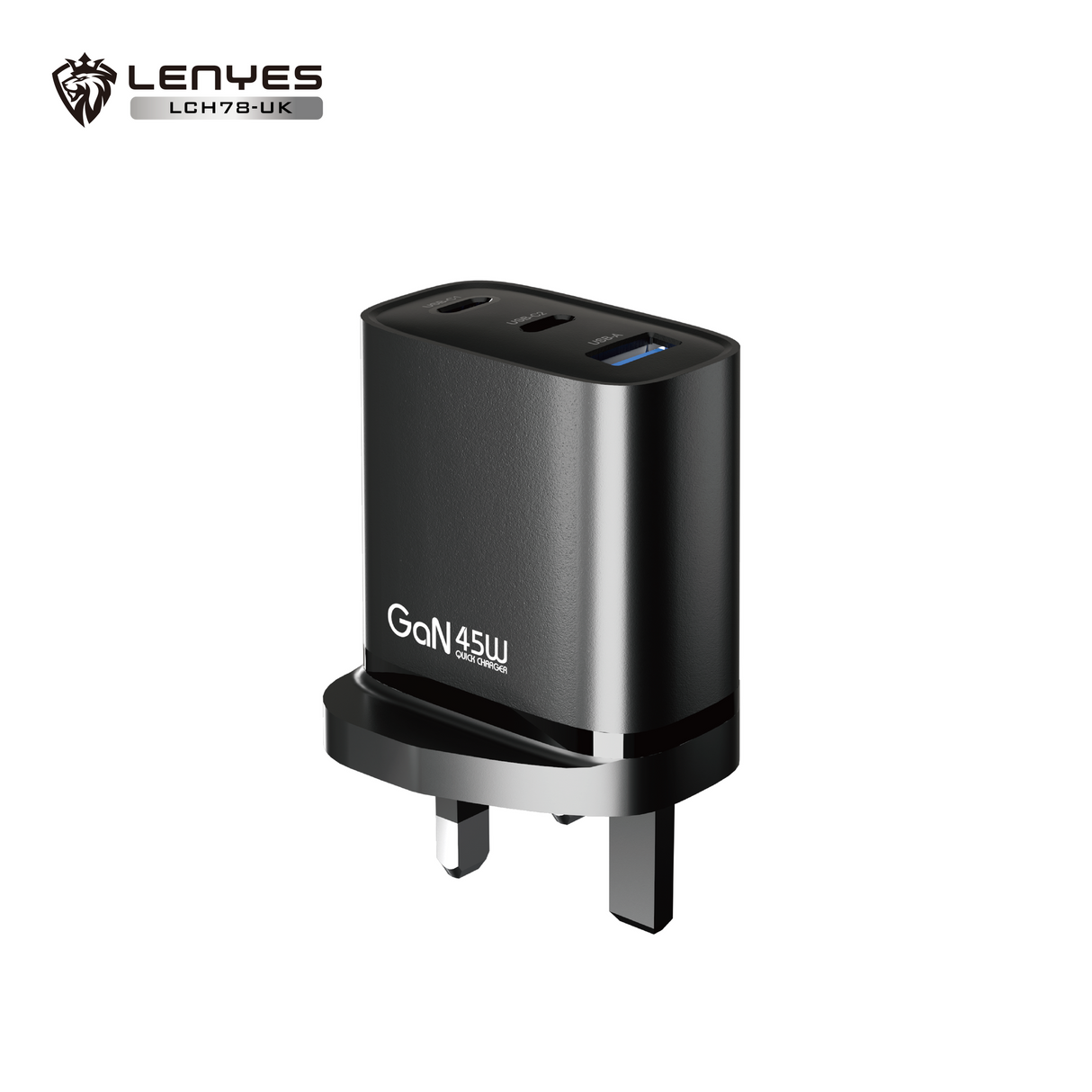 CHARGER (45W)