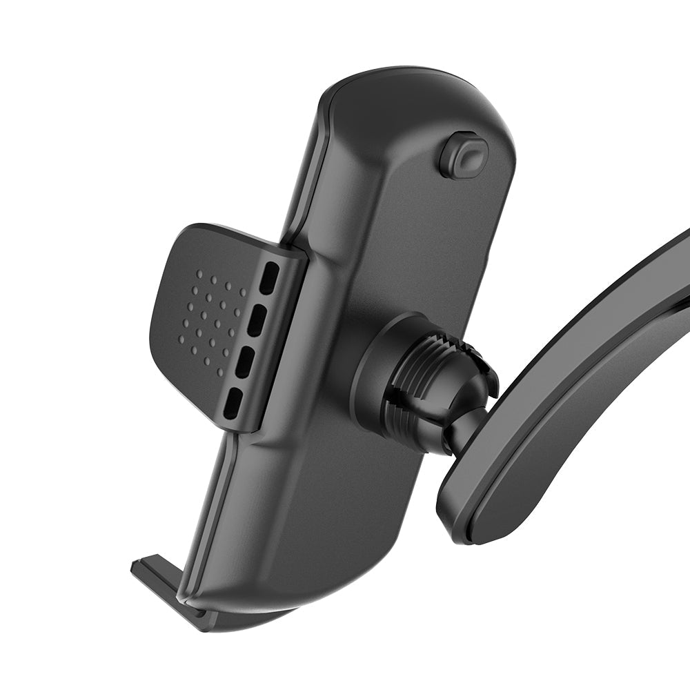 Universal Car Phone Holder – Suction Cup Adjustable