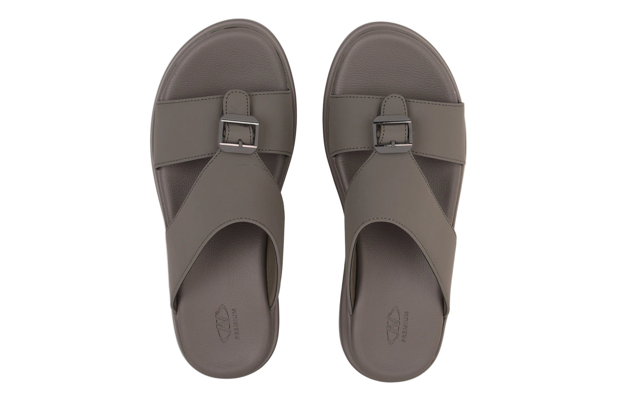 Men Arabic Slippers