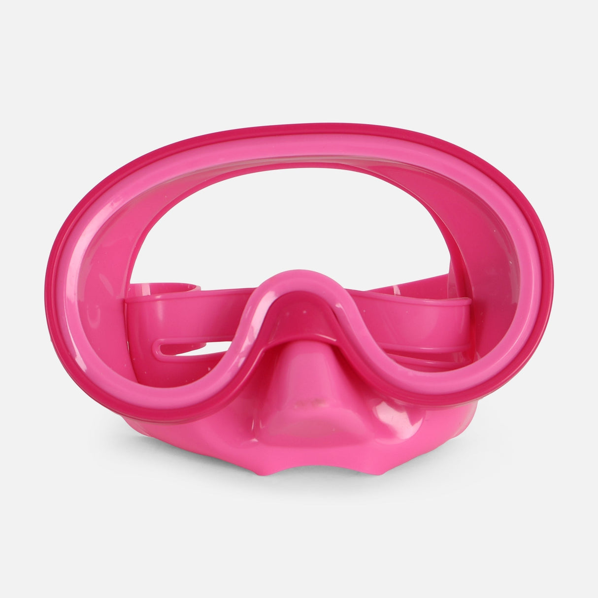 MESUCA PRINCESS SWIM MASK (+3Y)