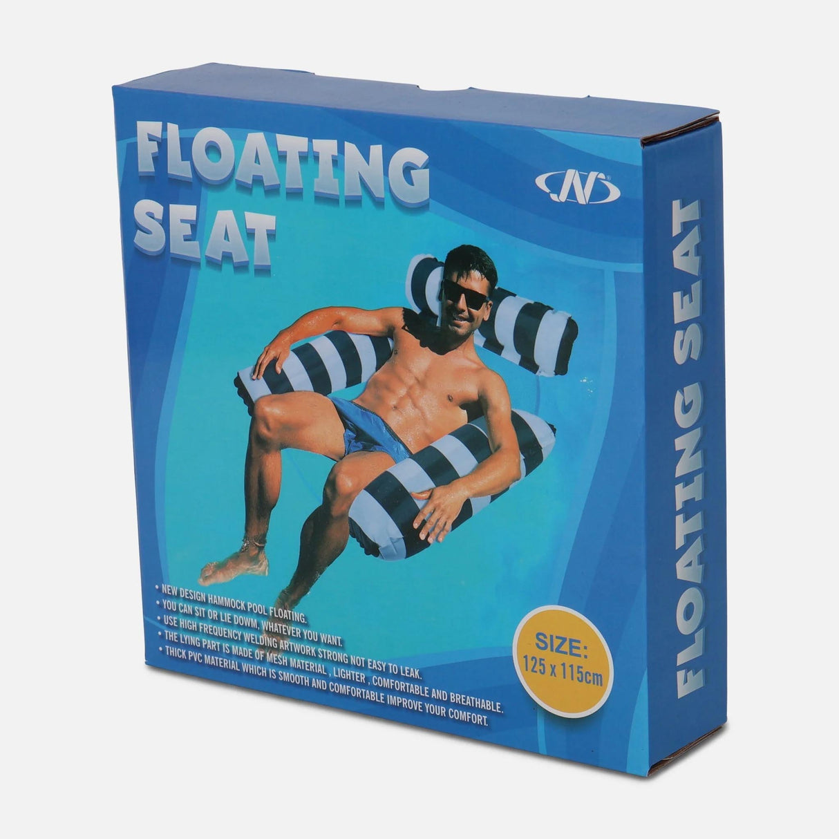 FLOATING SET
