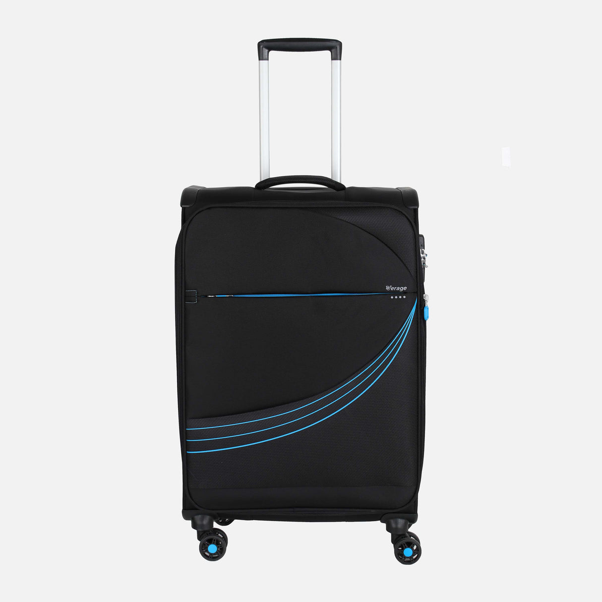 حقيبة سفر قطعة واحدة