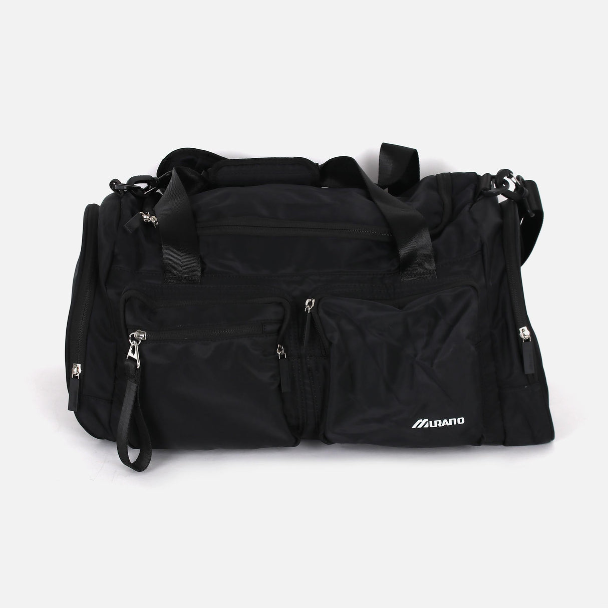 DUFFEL MULTI USES BAG