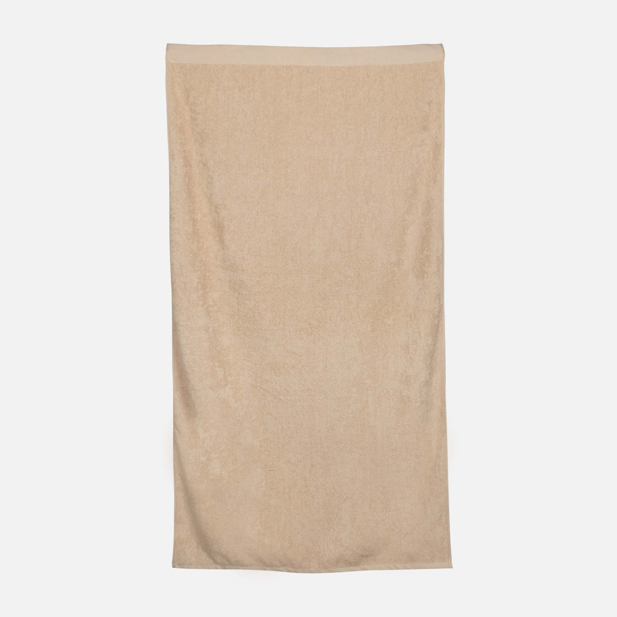 SOLID PLAIN W/BORDER 450 GSM TERRY BATH TOWEL