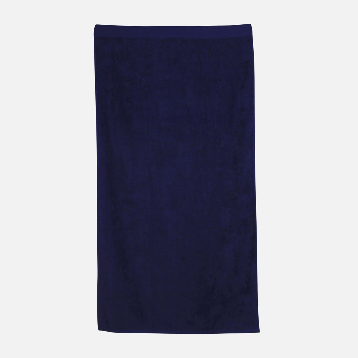 SOLID PLAIN W/BORDER 450 GSM TERRY BATH TOWEL