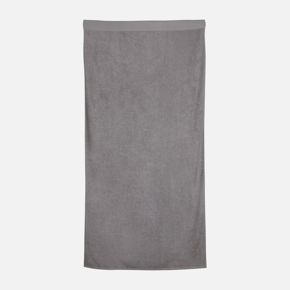 SOLID PLAIN W/BORDER 450 GSM TERRY BATH TOWEL