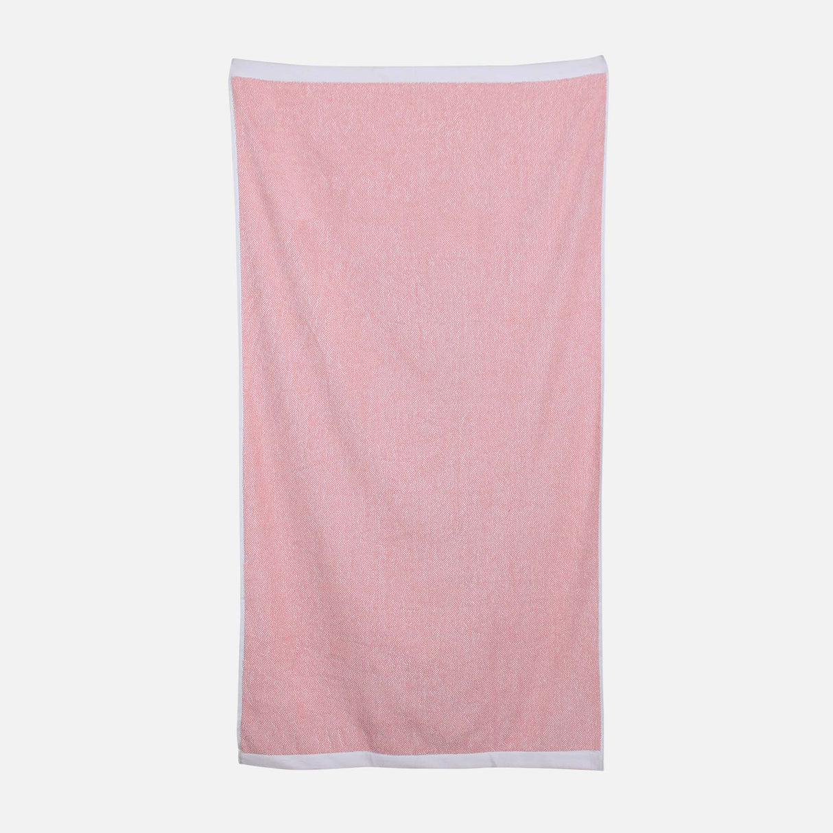 MINGLE WITH BORDER 420 GSM TERRY BATH TOWEL