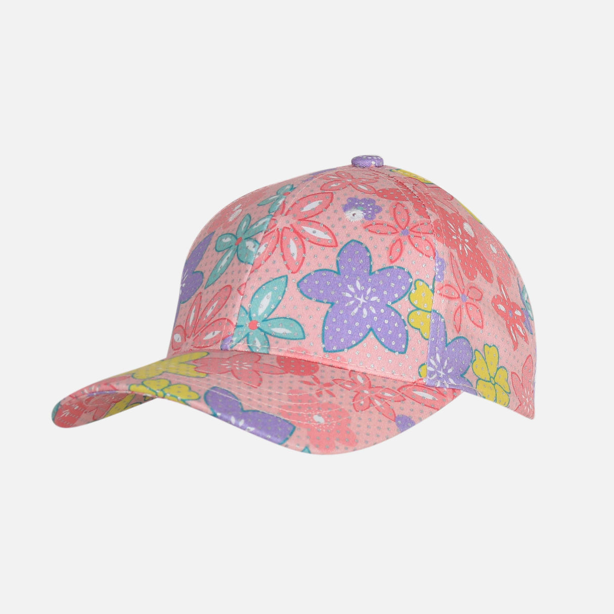 LADIES FASHION CAP