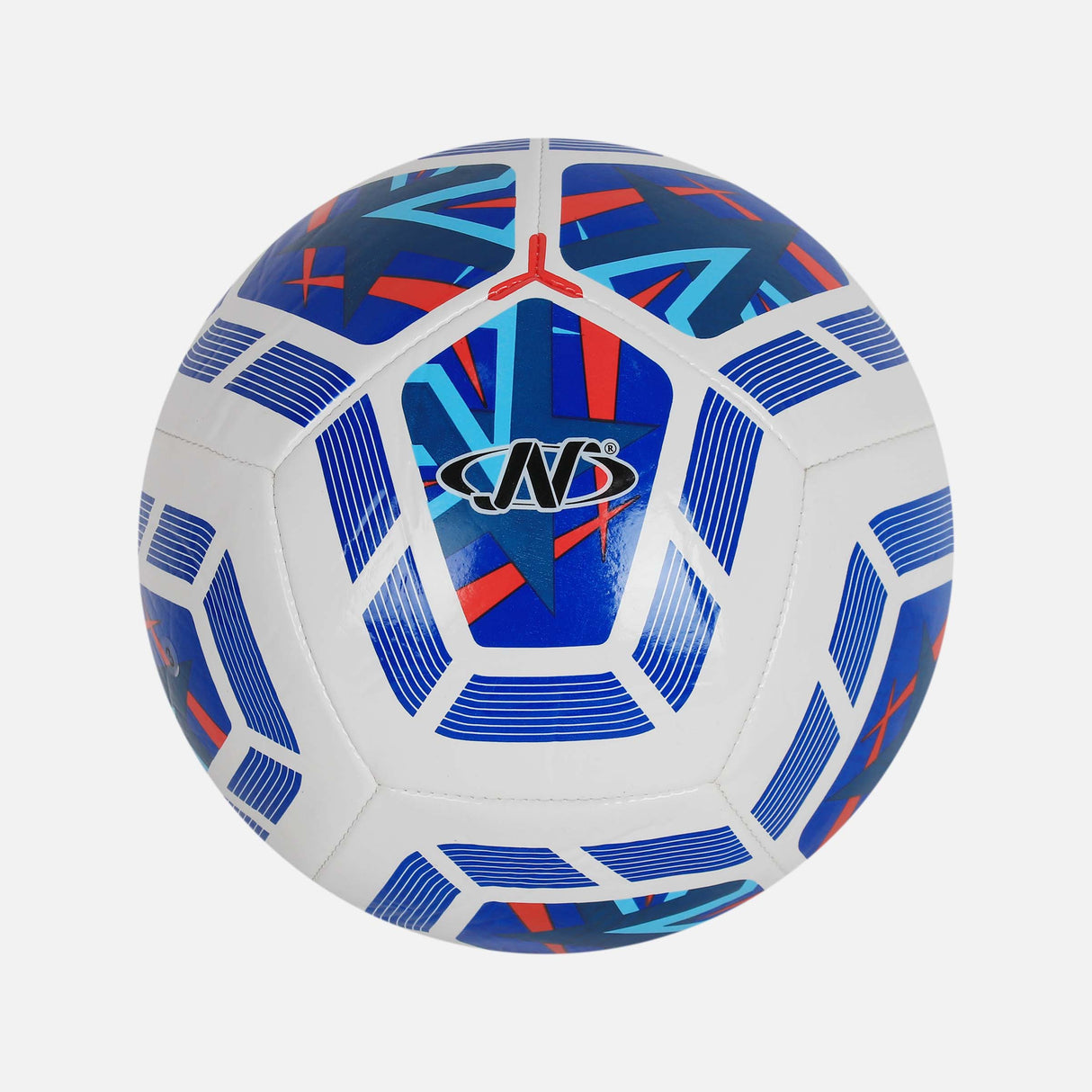 SOCCER BALL (5)