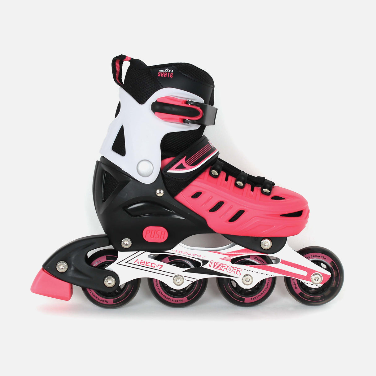 INLINE SKATES