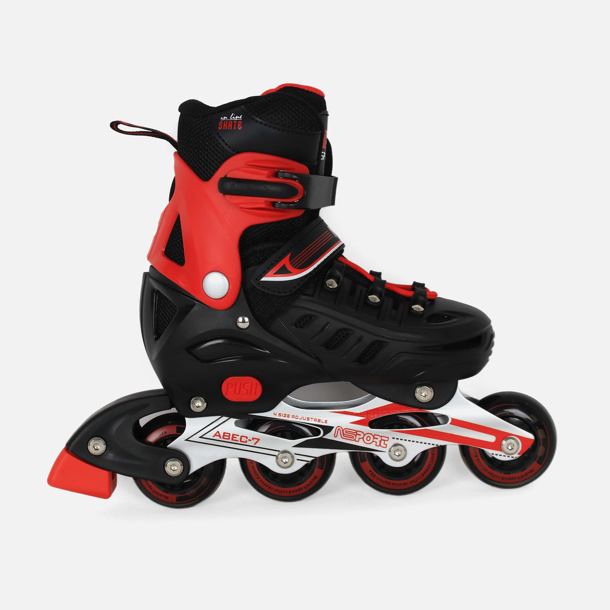 INLINE SKATES