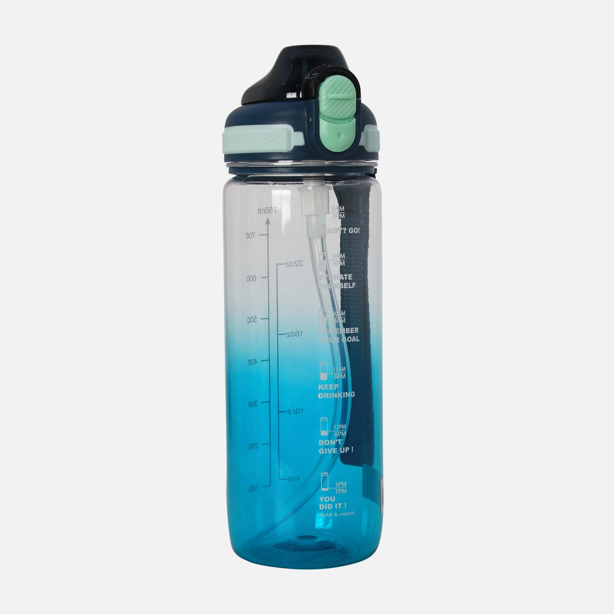 SPORTS WATER BOTTLE